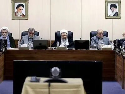 موافقت مجمع تشخیص با طرح مجلس درباره سازمان بهینه سازی