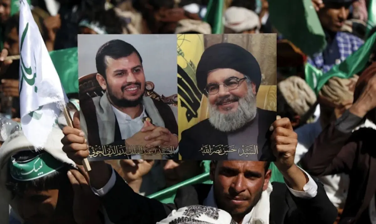 بغداد حزب‌الله لبنان و انصارالله را در فهرست «سازمان‌های تروریستی» قرار داد