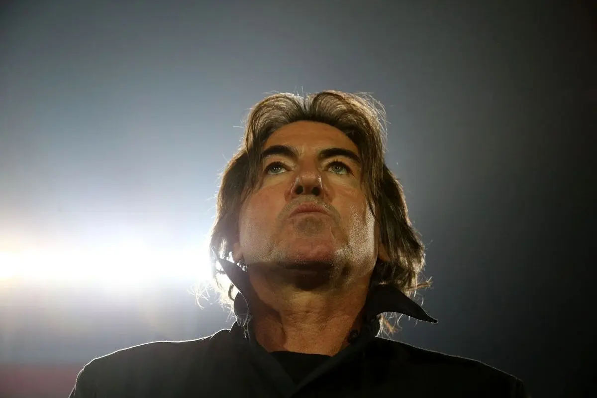 ساپینتو: هنوز تسلیم نشده‌ایم