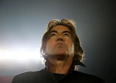 اعتراض ساپینتو در نشست خبری: واقعا خسته شده‌ام