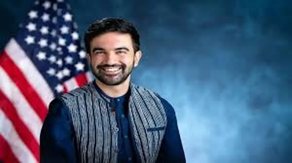  بازخوانی مصاحبه ممدانی مبنی بر بازداشت نتانیاهو در نیویورک+فیلم