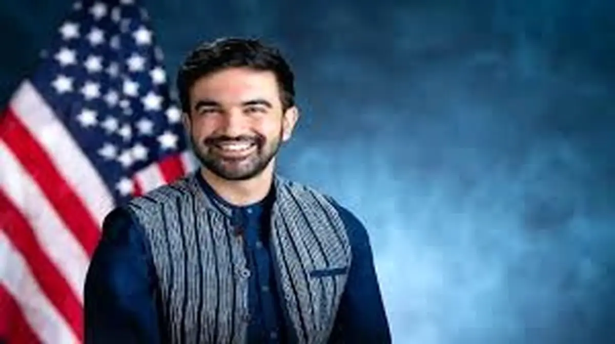  بازخوانی مصاحبه ممدانی مبنی بر بازداشت نتانیاهو در نیویورک+فیلم