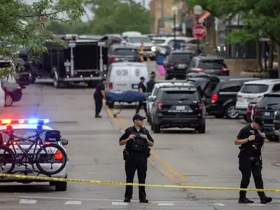 ۲ کشته در حادثه تیراندازی در یک مرکز پزشکی در تگزاس آمریکا

