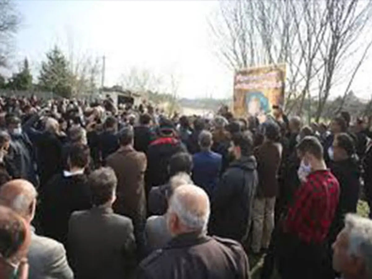 شرکت در مراسم ختم، تعداد زیادی از افراد یک طایفه را به کرونا مبتلا کرد