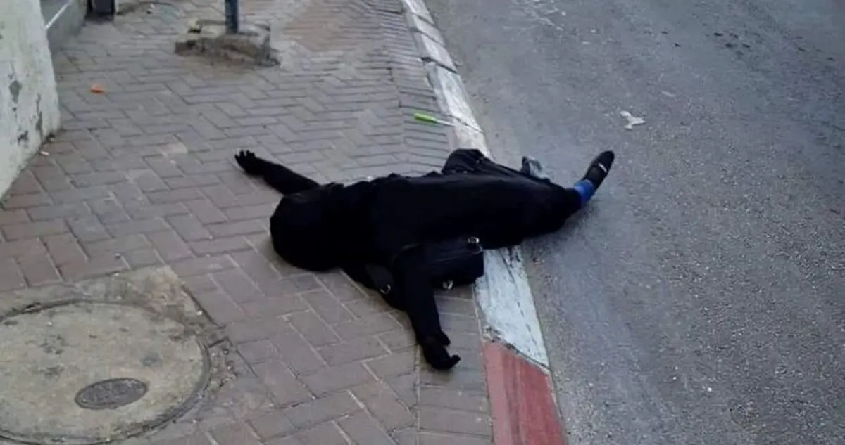 شهادت دختر جوان فلسطینی به ضرب گلوله نظامیان اسرائیلی