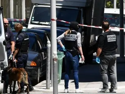 بازداشت  ۸ نفر دیگر در ارتباط با حمله «نیس»