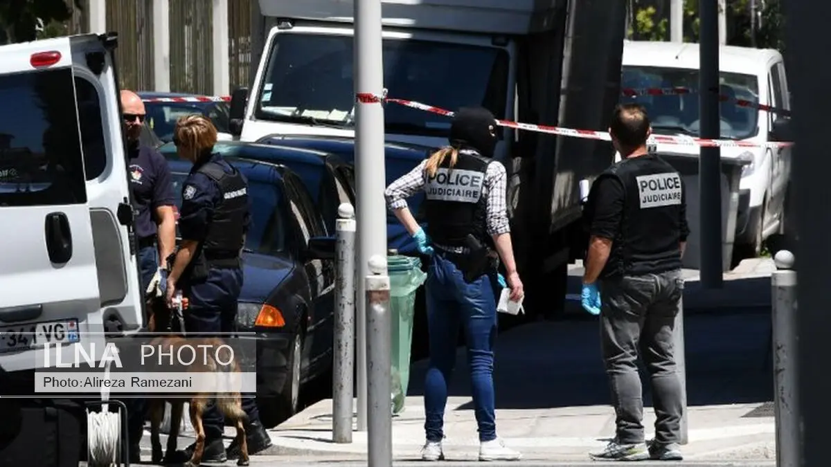 بازداشت  ۸ نفر دیگر در ارتباط با حمله «نیس»
