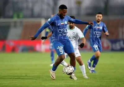 ترکیب احتمالی استقلال مقابل سپاهان 