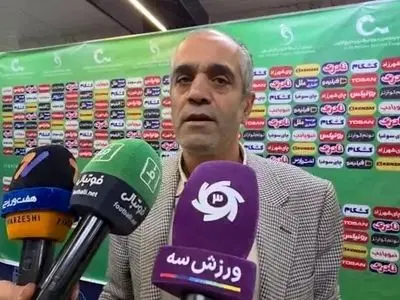 ابوالقاسم‌پور: داوری زندگی بازیکنان ما را به هم ریخت!