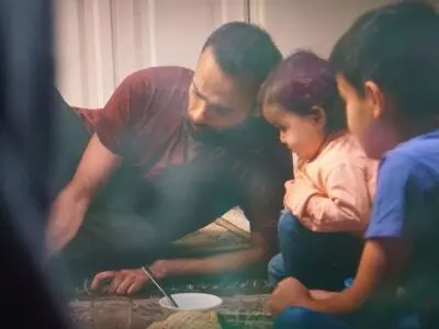 «ویرانگی» به پایان فیلمبرداری رسید