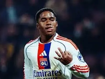 تکرار تاریخ با اولین هت‌تریک در ورزشگاه متز