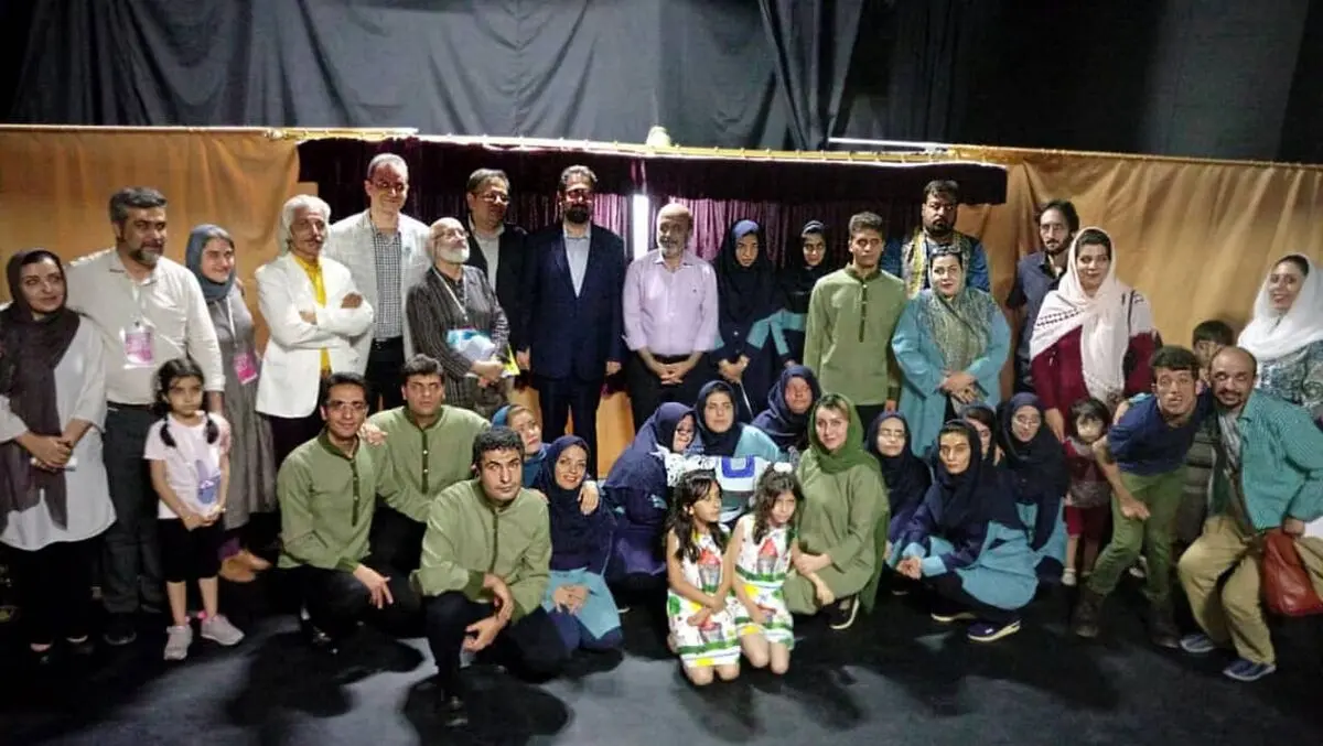 معاون هنری از گسترش نمایش عرسکی در دیگر شهرها خبر داد