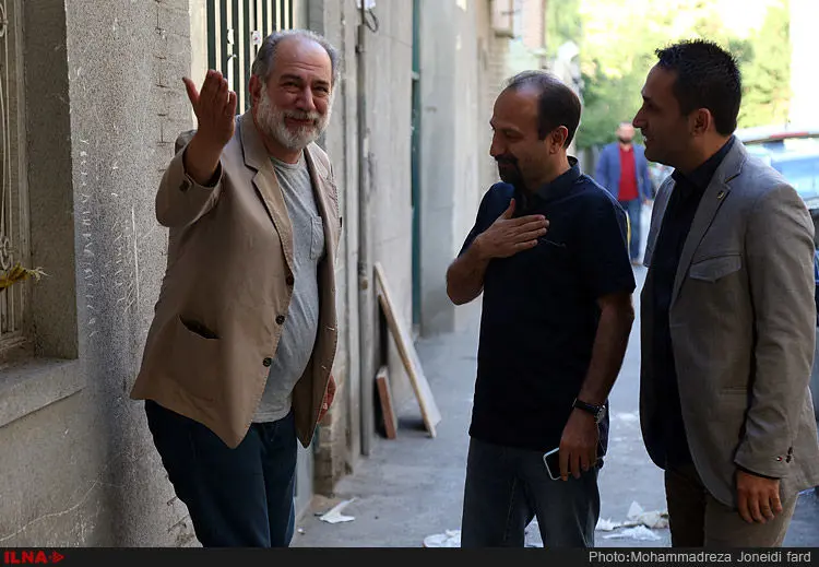 گالری