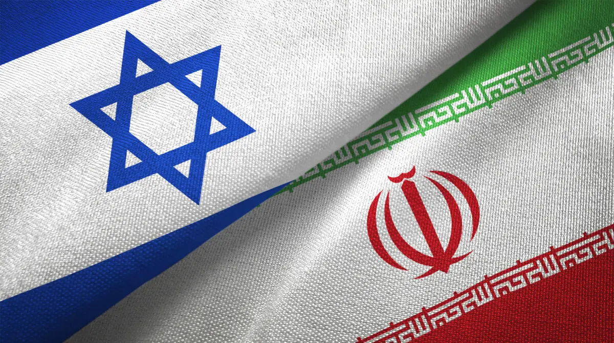 تلاش مصر و عربستان برای جلوگیری از درگیری احتمالی ایران و رژیم صهیونیستی