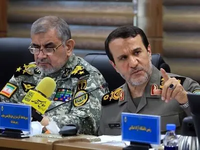 روند جمع‌آوری اسناد جنگ ۱۲ روزه به خوبی پیش می‌رود