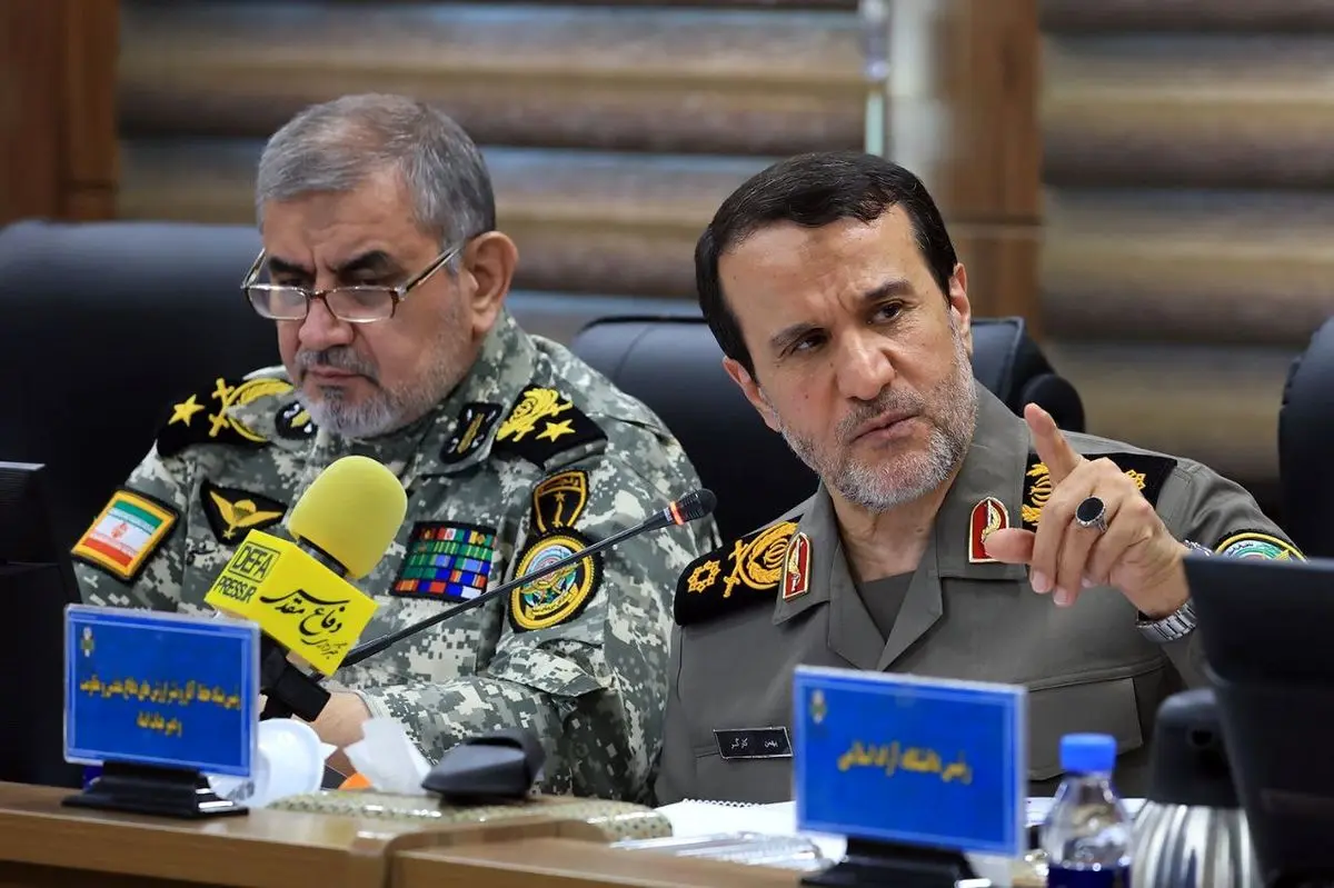 روند جمع‌آوری اسناد جنگ ۱۲ روزه به خوبی پیش می‌رود