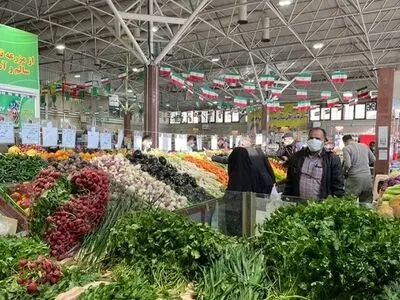 تمام میادین میوه و تره‌بار تهران شنبه باز هستند 