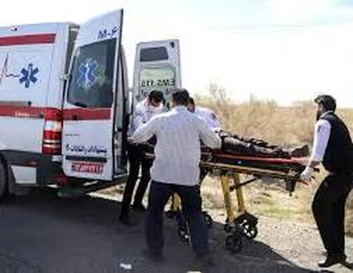 بیش از ۹ هزار مأموریت امدادی توسط اورژانس آذربایجان غربی در بهمن‌ماه ثبت شد / پاسخ‌گویی به بیش از ۴۰ هزار تماس