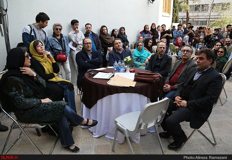 گالری