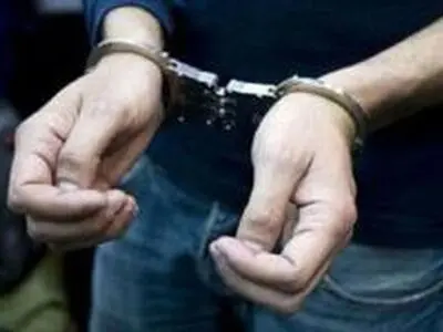 تصادف عمدی منجر به قتل در خرامه