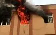انفجار گاز در نیشابور یک کشته و یک زخمی برجای گذاشت 