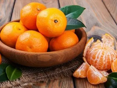 این میوه را در پاییز روزی یک عدد بخورید