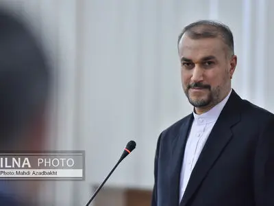 امیرعبداللهیان: سیتم إیفاد السفیر الإیراني الى الریاض قریباً