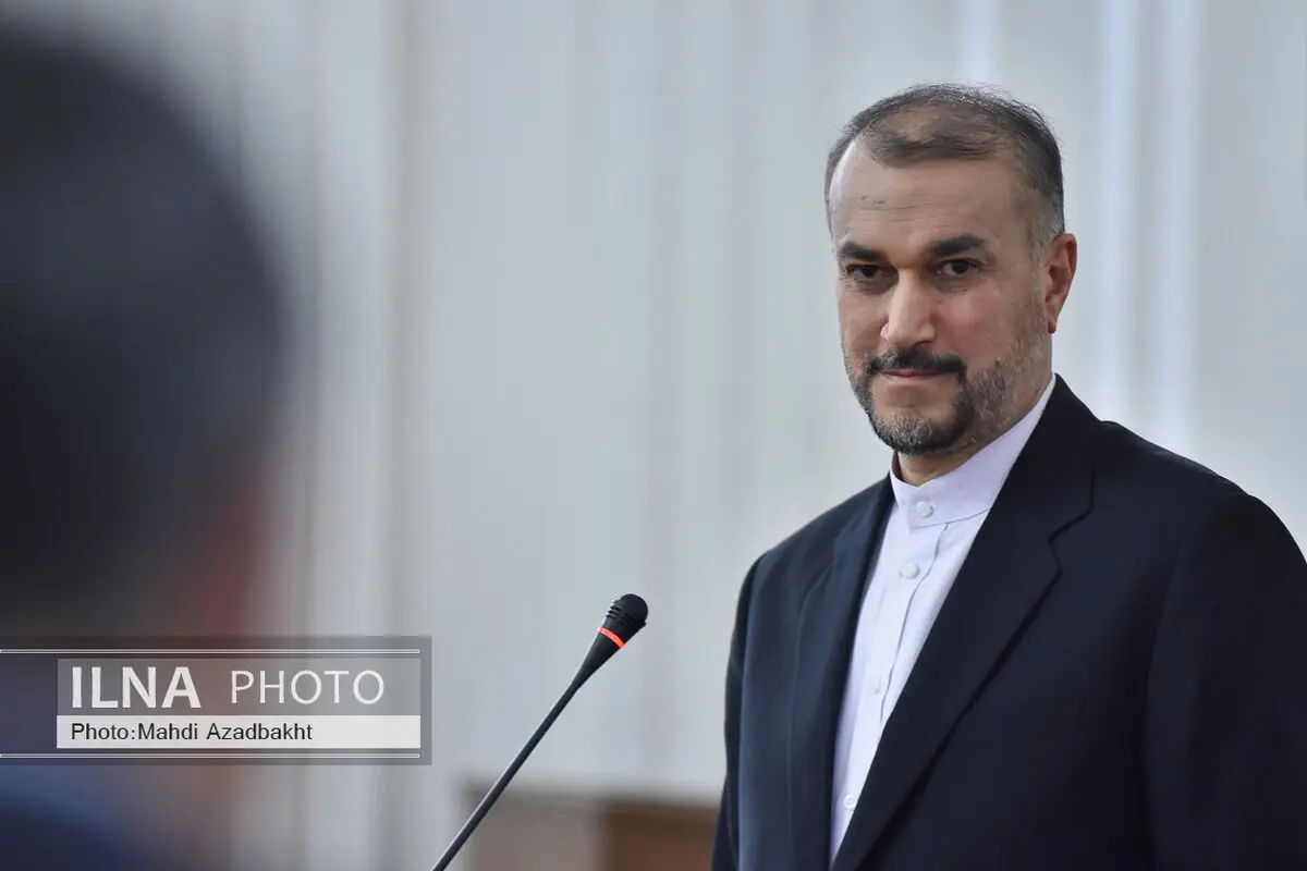 امیرعبداللهیان: سیتم إیفاد السفیر الإیراني الى الریاض قریباً