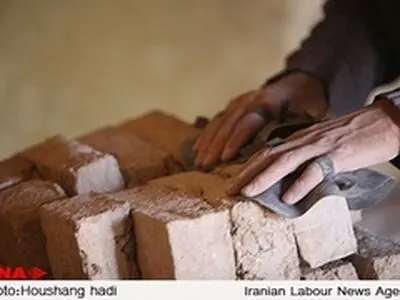 رکود کارخانه‌های آجر ماشینی ۶ هزار فرصت شغلی را نابود کرد