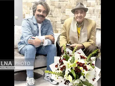 جمشید هاشم‌پور قهرمان تمام دوران زندگی‌ام است/ تلفیق برای موسیقی چیزی جز پس‌رفت نداشته است/ «گلپا و ایرج» مردم را با «آواز آشتی» دادند