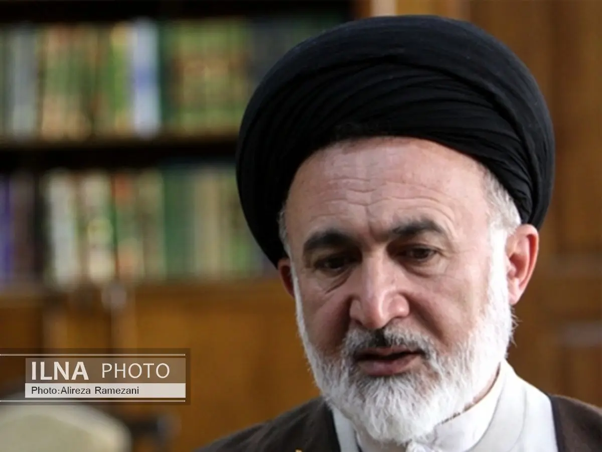 سرپرست حجاج ایرانی با مراجع عظام تقلید در قم دیدار کرد
