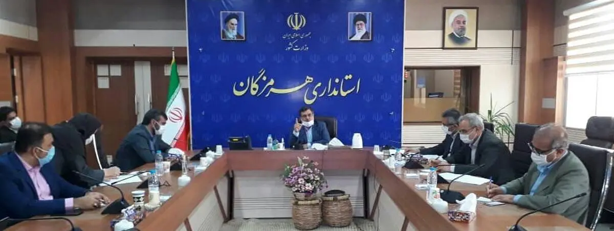 بیمارستان ۵۳۱ تختخوابی بندرعباس تا پایان سال آماده بهره‌برداری می‌شود 