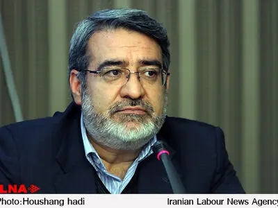 مجتبی خانجانی فرماندار زاهدان شد