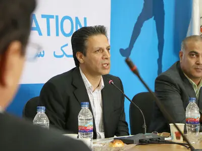 برنامه‌های تیم ملی را از یک ماه دیگر آغاز می‌کنیم/انتخابات فدراسیون نیاز به آرامش دارد
