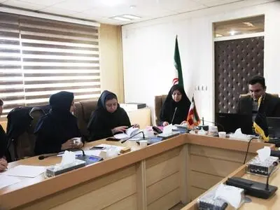 بهداشت یارانِ کار در پیشگیری از اعتیاد و آسیب‌های اجتماعی محیط کار موثرند
