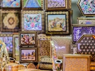 سند ملی توسعه صنایع‌دستی در نمایشگاه رونمایی خواهد شد
