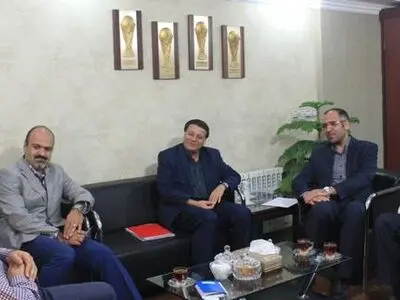 حسینی: کارشکنی ازبکستانی ها را به مراجع فوتبالی و وزارت امور خارجه گزارش می‌دهیم
