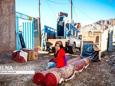 فعالیت دفاتر تسهیلگری موجب کاهش مهاجرت از روستا می شود/ ۳۰ هزار روستا در کشور خالی از سکنه است