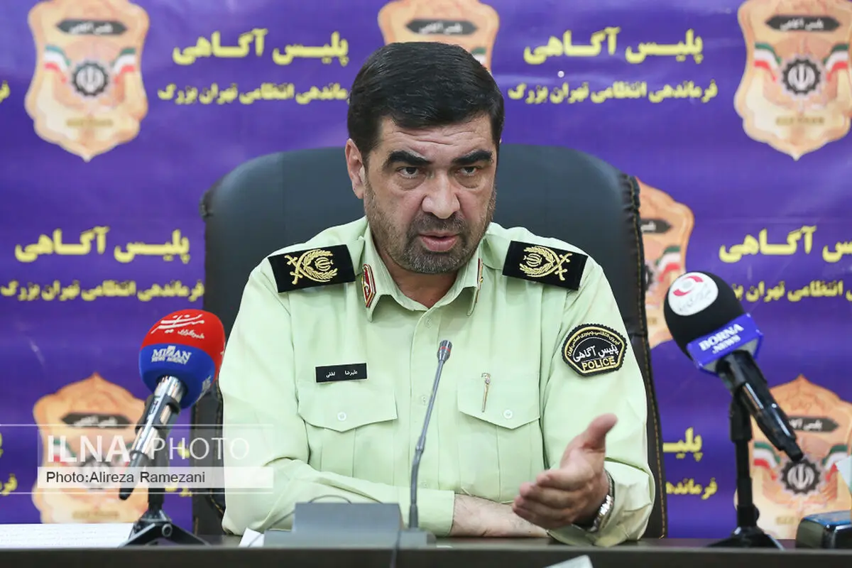 "رونق بازار مسروقات" به دلیل پرداخت خسارت مالی بابت اجناس سرقتی از سوی بیمه‌ها/ امکان خرید اقلام دست دوم نباید فراهم باشد/ مرکز ساماندهی مشاغل تهران و اتحادیه‌ها با پلیس همراهی لازم را ندارند