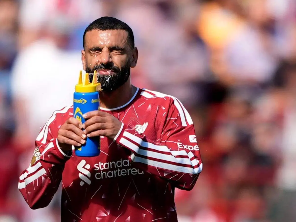 مقصد غیرمنتظره اسطوره آنفیلد مشخص شد
