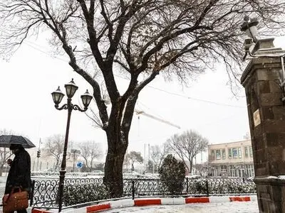 بارش های پراکنده در ارتفاعات قزوین