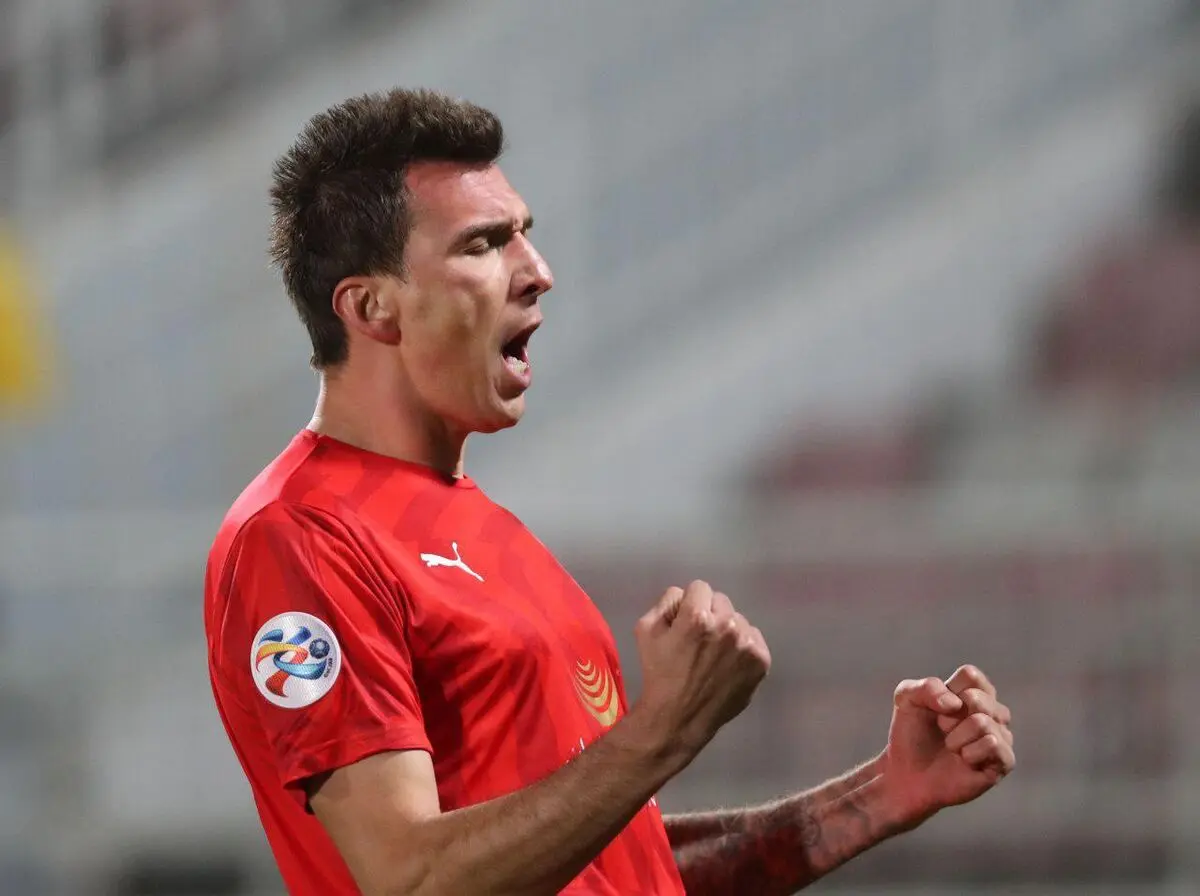 مانژوکیچ زهرش را روی پرسپولیس ریخت!