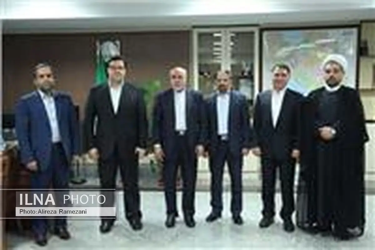 عضو جدید هیات مدیره بانک رفاه معرفی شد
