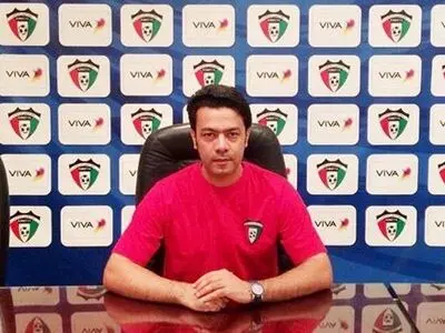 کریم مقدم سرمربی تیم ملی عراق شد