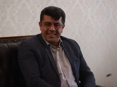  ناظری رئیس فدراسیون چوگان شد

