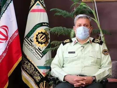 زنگ خطر شیب افزایشی شیوع ویروس کووید ۱۹