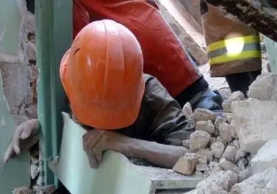 مرگ ۱۳ نفر بر اثر حوادث کار، فقط در استان همدان 