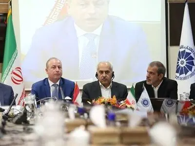 معادن سوریه فرصتی جدید برای سرمایه‌گذاری/ علاقه‌مندی سوریه برای ورود ایرانی‌ها به حوزه معدن