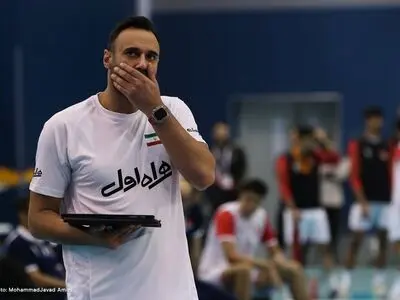 عادل غلامی: به هدف اول‌مان رسیدیم