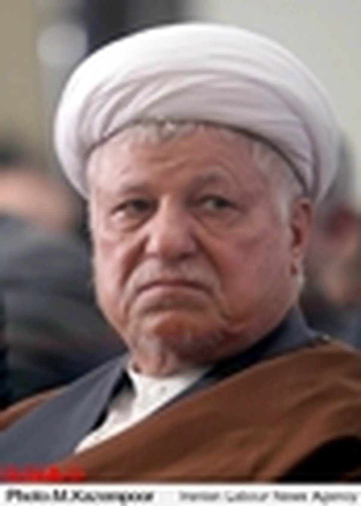 آیت‌الله هاشمی رفسنجانی در گذشت آیت‌الله مهدوی کنی را تسلیت گفت